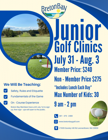 BBGCC JuniorGolf2023